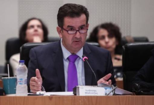 Θύελλα αντιδράσεων στις αναφορές Μαλτέζου για το αιματηρό συμβάν στο Άργος