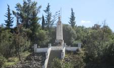 Τιμούν τους πεσόντες σε Μονοδένδρι και Κοκκινόλουτσα ΚΚΕ και ΠΕΑΕΑ-ΔΣΕ Λακωνίας