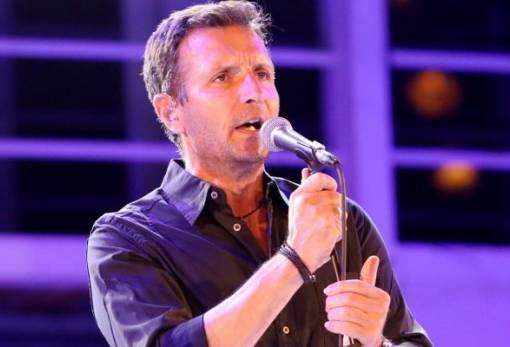 Συναυλία του Δ. Μπάση στην Αρεόπολη