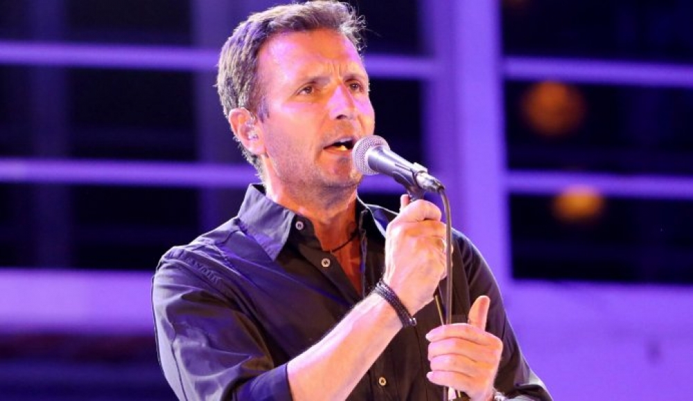 &Sigma;&upsilon;&nu;&alpha;&upsilon;&lambda;ί&alpha; &tau;&omicron;&upsilon; &Delta;. &Mu;&pi;ά&sigma;&eta; &sigma;&tau;&eta;&nu; &Alpha;&rho;&epsilon;ό&pi;&omicron;&lambda;&eta;