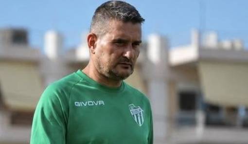 &Omicron; &Pi;. &Alpha;&pi;&omicron;&sigma;&tau;&omicron;&lambda;ά&kappa;&omicron;&sigmaf; &alpha;&nu;έ&lambda;&alpha;&beta;&epsilon; &tau;&omicron;&nu; &pi;ά&gamma;&kappa;&omicron; &tau;&omicron;&upsilon; Ά&rho;&eta; &Sigma;&kappa;ά&lambda;&alpha;&sigmaf;