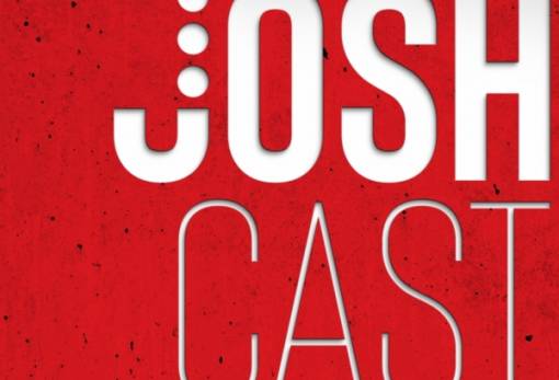 JoshCast: Ο Josh μιλά με τον vlogger Βασίλη Μαντζουράνη