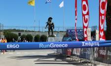 &Kappa;&upsilon;&kappa;&lambda;&omicron;&phi;&omicron;&rho;&iota;&alpha;&kappa;έ&sigmaf; &rho;&upsilon;&theta;&mu;ί&sigma;&epsilon;&iota;&sigmaf; &sigma;&tau;&eta; &Sigma;&pi;ά&rho;&tau;&eta; &gamma;&iota;&alpha; &tau;&eta; &delta;&iota;&epsilon;&xi;&alpha;&gamma;&omega;&gamma;ή &tau;&omicron;&upsilon; 2&omicron;&upsilon; &laquo;Run Greece&raquo;