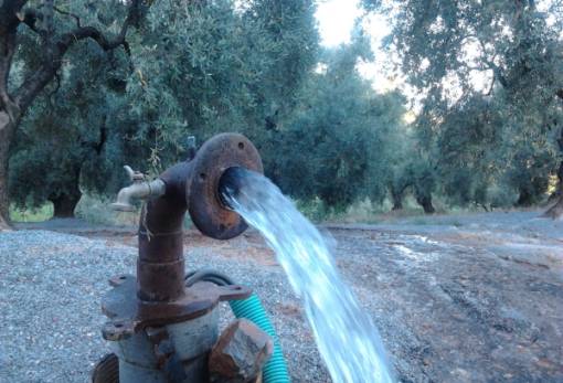 Στα γραφειοκρατικά «γρανάζια» οι άδειες γεωτρήσεων στην Πελοπόννησο