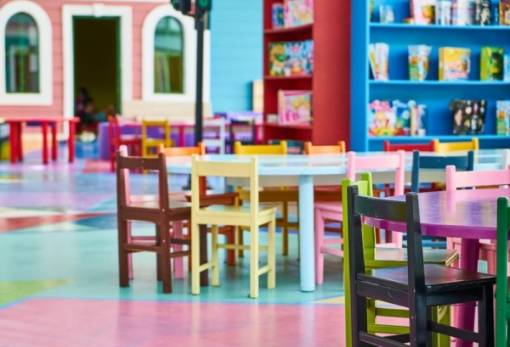 ΟΑΕΔ: Νέες θέσεις εργασίας σε βρεφονηπιακούς σταθμούς σε όλη την Ελλάδα