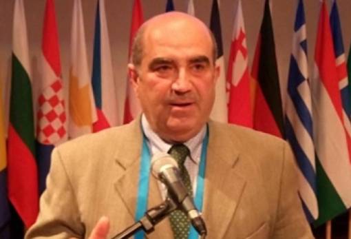 Τέλος ο Ρεστέμης κι από τον Δήμο Χίου!