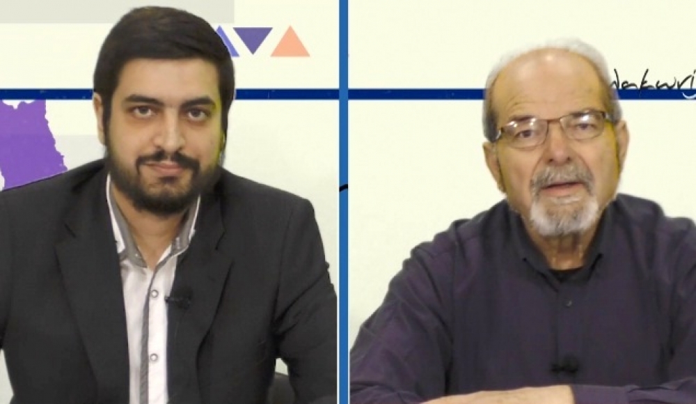 &Pi;&alpha;&tau;&sigma;&iota;&lambda;ί&beta;&alpha;&sigmaf;: &laquo;&Tau;&omicron; &beta;&iota;&omicron;&gamma;&rho;&alpha;&phi;&iota;&kappa;ό &kappa;&alpha;&iota; &eta; &pi;&omicron;&rho;&epsilon;ί&alpha; &tau;&omicron;&upsilon; &Pi;. &Delta;&omicron;ύ&kappa;&alpha; &epsilon;&gamma;&gamma;ύ&eta;&sigma;&eta; &gamma;&iota;&alpha; &tau;&omicron;&nu; &Delta;. &Sigma;&pi;ά&rho;&tau;&eta;&sigmaf;&raquo; (VIDEO)