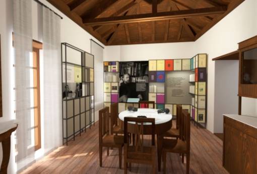 Ανακοινώθηκε το πρόγραμμα λειτουργίας του Μουσείου Ρίτσου