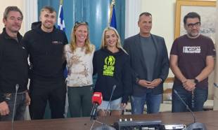 &Sigma;&tau;&omicron; &laquo;&sigma;&pi;ί&tau;&iota;&raquo; &tau;&omicron;&upsilon; &gamma;ύ&rho;&iota;&sigma;&epsilon; &tau;&omicron; Spartan Race