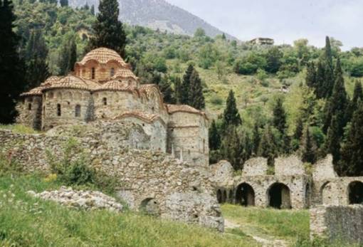 Εκπνέει η προθεσμία για έξι προσλήψεις σε Μυστρά και Μονεμβάσια