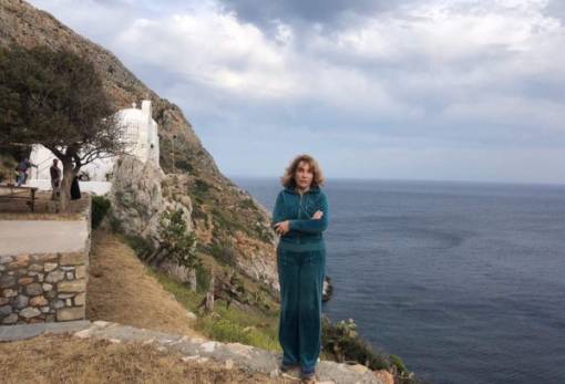 Κάβο Μαλέας: Προστασία και ανάδειξη του Αγίου Όρους της Μεσογείου