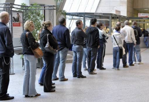 Στο 23,4% η ανεργία στην Πελοπόννησο