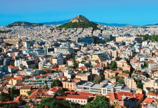 Νέο πρόγραμμα ανακαίνισης κατοικιών με επιδότηση 90%