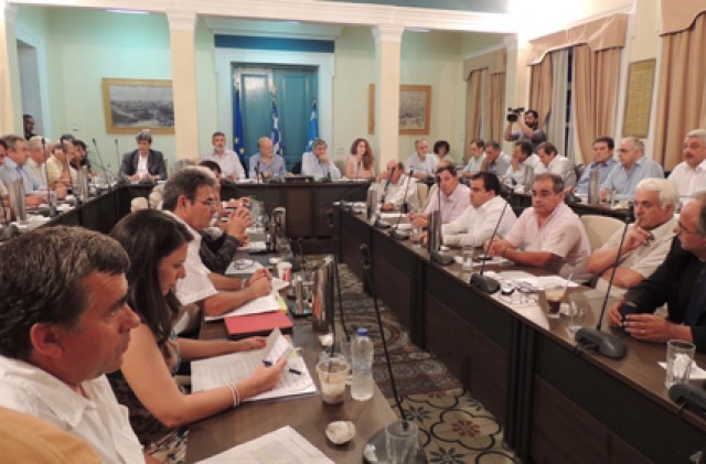 &Delta;ή&mu;&omicron;&sigmaf; &Sigma;&pi;ά&rho;&tau;&eta;&sigmaf;: &Omicron;&rho;ί&sigma;&tau;&eta;&kappa;&alpha;&nu; &tau;&alpha; &pi;&rho;&omicron;&epsilon;&delta;&rho;&epsilon;ί&alpha; &Nu;&omicron;&mu;&iota;&kappa;ώ&nu; &Pi;&rho;&omicron;&sigma;ώ&pi;&omega;&nu; &amp; &Epsilon;&pi;&iota;&tau;&rho;&omicron;&pi;ώ&nu;