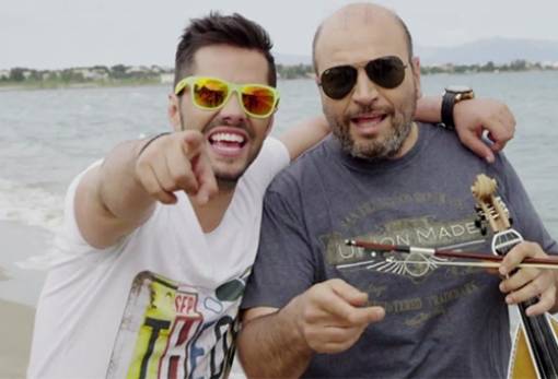 Ζωιδάκη και Τσαλίκη «φέρνει» ο Ήφαιστος Βρονταμά!