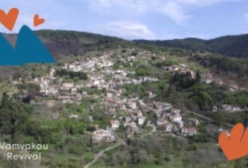 11 + 2 δραστηριότητες για τον 11ο μήνα στη Βαμβακού