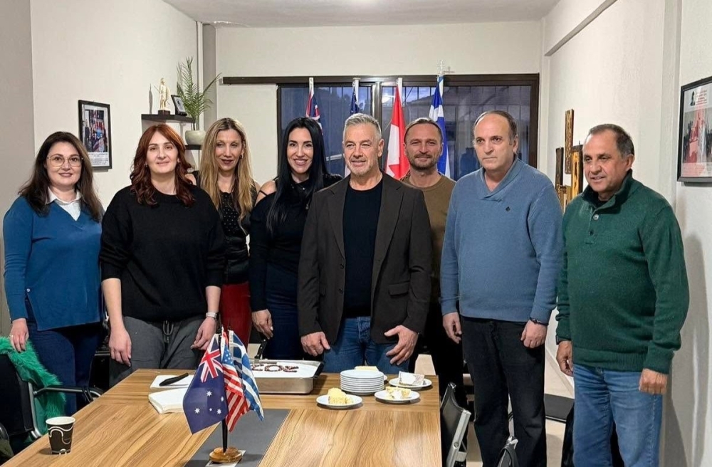 &Pi;&lambda;&omicron;ύ&sigma;&iota;&omicron; &pi;&rho;ό&gamma;&rho;&alpha;&mu;&mu;&alpha; &epsilon;&kappa;&delta;&eta;&lambda;ώ&sigma;&epsilon;&omega;&nu; &sigma;&tau;&eta;&nu; &laquo;&Epsilon;&beta;&delta;&omicron;&mu;ά&delta;&alpha; &Omicron;&mu;&omicron;&gamma;&epsilon;&nu;ώ&nu;&raquo;