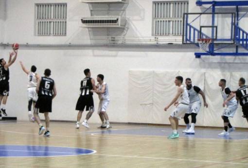 Α1΄ Κατηγορία ΕΚΑΣΚΕΝΟΠ: Κέρδισε ο Σπαρτιατικός, έχασαν ΑΠΟΕΛ και Λάκωνας