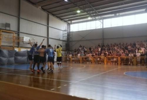 Χωρίς «φρένα» το «τρένο» του Λυκείου Ξηροκαμπίου!