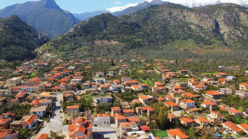 Επεισόδιο μεταξύ μαθητών στο Ξηροκάμπι