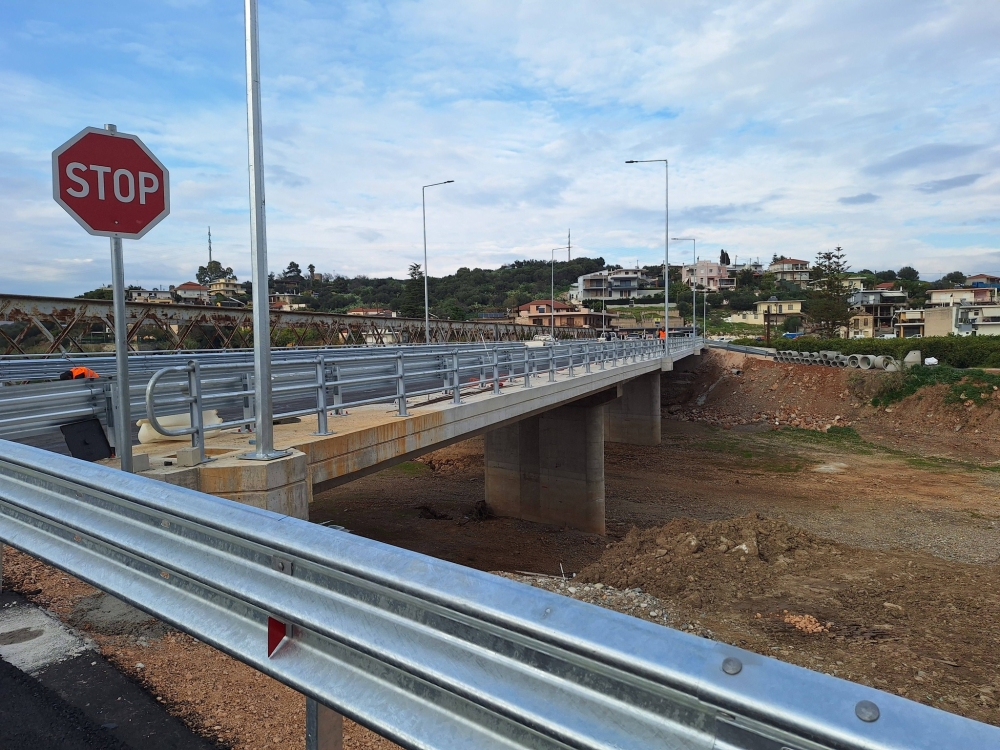 &Pi;&alpha;&rho;&alpha;&delta;ί&delta;&epsilon;&tau;&alpha;&iota; &sigma;&tau;&eta;&nu; &kappa;&upsilon;&kappa;&lambda;&omicron;&phi;&omicron;&rho;ί&alpha; &sigma;ή&mu;&epsilon;&rho;&alpha; &eta; &nu;έ&alpha; &gamma;έ&phi;&upsilon;&rho;&alpha; &tau;&omicron;&upsilon; &Epsilon;&upsilon;&rho;ώ&tau;&alpha; &sigma;&tau;&eta; &Sigma;&kappa;ά&lambda;&alpha;