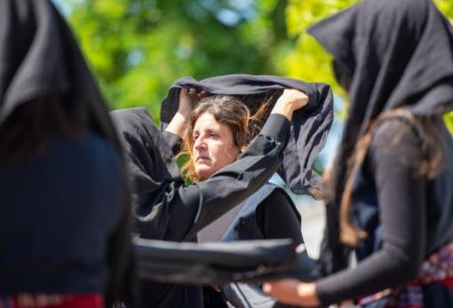 Άυλη Πολιτιστική Κληρονομιά και επίσημα το Μανιάτικο Μοιρολόι