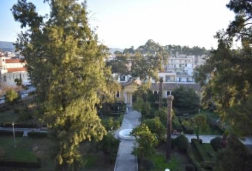 Ανοίγει τις πόρτες της για το κοινό η Πνευματική Εστία Σπάρτης