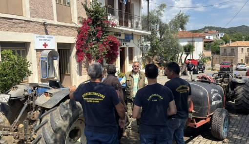 &Upsilon;&pi;&epsilon;&rho;ή&phi;&alpha;&nu;&omicron;&sigmaf; &kappa;&alpha;&iota; &delta;&iota;&kappa;&alpha;&iota;&omega;&mu;&alpha;&tau;&iota;&kappa;ά &gamma;&iota;&alpha; &tau;&eta;&nu; &Pi;&epsilon;&tau;&rho;ί&nu;&alpha; &omicron; &Kappa;. &Gamma;&rho;&alpha;&phi;ά&kappa;&omicron;&sigmaf;
