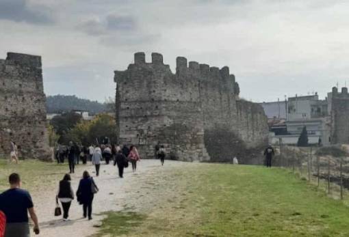 Στη Θεσσαλονίκη οι συνταξιούχοι ΙΚΑ-ΕΦΚΑ Λακωνίας