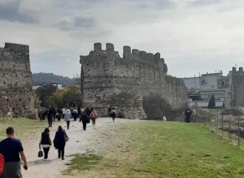 &Sigma;&tau;&eta; &Theta;&epsilon;&sigma;&sigma;&alpha;&lambda;&omicron;&nu;ί&kappa;&eta; &omicron;&iota; &sigma;&upsilon;&nu;&tau;&alpha;&xi;&iota;&omicron;ύ&chi;&omicron;&iota; &Iota;&Kappa;&Alpha;-&Epsilon;&Phi;&Kappa;&Alpha; &Lambda;&alpha;&kappa;&omega;&nu;ί&alpha;&sigmaf;