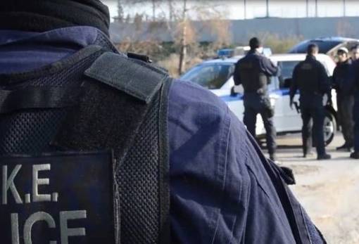 Νέοι σαρωτικοί έλεγχοι της ΕΛΑΣ επί τριημέρου στην Πελοπόννησο
