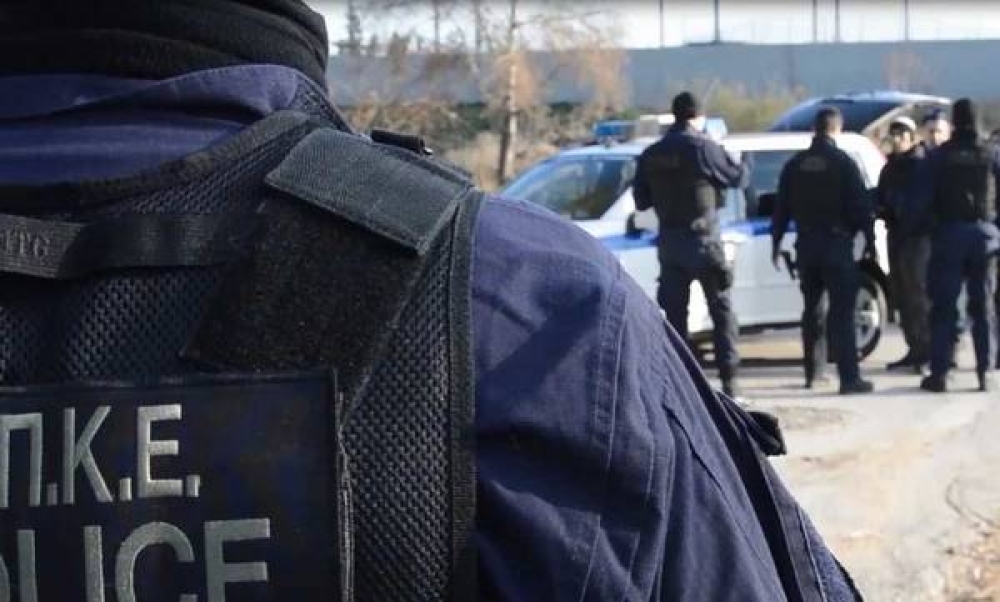 &Nu;έ&omicron;&iota; &sigma;&alpha;&rho;&omega;&tau;&iota;&kappa;&omicron;ί έ&lambda;&epsilon;&gamma;&chi;&omicron;&iota; &tau;&eta;&sigmaf; &Epsilon;&Lambda;&Alpha;&Sigma; &epsilon;&pi;ί &tau;&rho;&iota;&eta;&mu;έ&rho;&omicron;&upsilon; &sigma;&tau;&eta;&nu; &Pi;&epsilon;&lambda;&omicron;&pi;ό&nu;&nu;&eta;&sigma;&omicron;