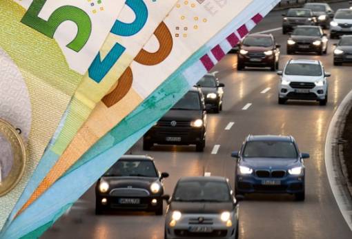 Αντίστροφη μέτρηση για τα τέλη κυκλοφορίας 2026