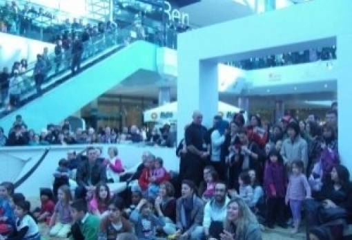 Στο Λονδίνο η Πελοπόννησος για την τουριστική προβολή