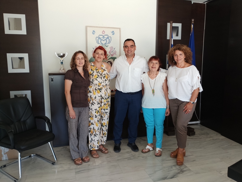 &Upsilon;&phi;&alpha;ί&nu;&epsilon;&iota; &tau;&omicron; &laquo;&nu;ή&mu;&alpha;&raquo; &tau;&eta;&sigmaf; &pi;&alpha;&gamma;&kappa;ό&sigma;&mu;&iota;&alpha;&sigmaf; &delta;&iota;ά&delta;&omicron;&sigma;&eta;&sigmaf; &eta; &Upsilon;&phi;&alpha;&nu;&tau;&iota;&kappa;ή &tau;&omicron;&upsilon; &Gamma;&epsilon;&rho;&alpha;&kappa;ί&omicron;&upsilon;