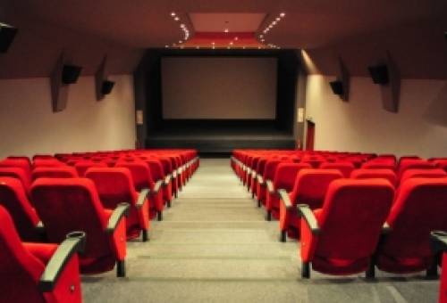 Το πρόγραμμα προβολών του Cinema Center για την εβδομάδα 1–7 Ιανουαρίου