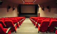 &Tau;&omicron; &pi;&rho;ό&gamma;&rho;&alpha;&mu;&mu;&alpha; &pi;&rho;&omicron;&beta;&omicron;&lambda;ώ&nu; &tau;&omicron;&upsilon; Cinema Center &gamma;&iota;&alpha; &tau;&eta;&nu; &epsilon;&beta;&delta;&omicron;&mu;ά&delta;&alpha; 1&ndash;7 &Iota;&alpha;&nu;&omicron;&upsilon;&alpha;&rho;ί&omicron;&upsilon;