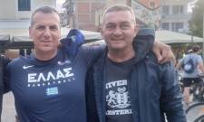 &Tau;&omicron; &delta;&iota;&sigmaf; &epsilon;&xi;&alpha;&mu;&alpha;&rho;&tau;&epsilon;ί&nu;&hellip;