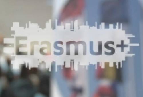 Στη Γαλλία πέντε νέοι για το πρόγραμμα Erasmus Plus