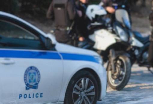 Άπλωσε πάλι τα «δίχτυα» της η ΕΛΑΣ στην Πελοπόννησο