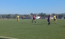 Α’ Κατηγορία Λακωνίας: «Χαμογέλασαν» οι φιλοξενούμενοι στη 2η αγωνιστική