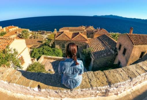 Η Πελοπόννησος στα πέρατα του κόσμου ως ο απόλυτος τουριστικός προορισμός