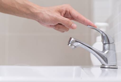 Πιθανές διακοπές νερού την Πέμπτη σε Θεράπνες και Τραπεζοντή