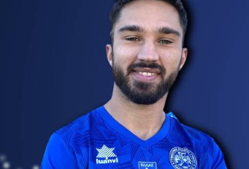 Φορτσάρει στην επίθεση με την απόκτηση Κονδύλη ο Πανγυθεατικός