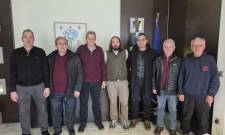 &Epsilon;&mu;&beta;&alpha;&theta;ύ&nu;&omicron;&upsilon;&nu; &tau;&eta; &sigma;&upsilon;&nu;&epsilon;&rho;&gamma;&alpha;&sigma;ί&alpha; &tau;&omicron;&upsilon;&sigmaf; &Pi;&Epsilon; &Lambda;&alpha;&kappa;&omega;&nu;ί&alpha;&sigmaf;-&Epsilon;&Omicron;&Sigma; &Sigma;&pi;ά&rho;&tau;&eta;&sigmaf;