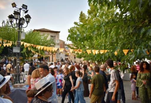 Το «Peloponnese Food Stories» έστρωσε τραπέζι στο Γεράκι