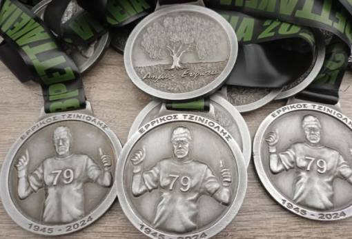 Το Σάββατο τα «Βρεττάκεια 2025» στις Κροκεές