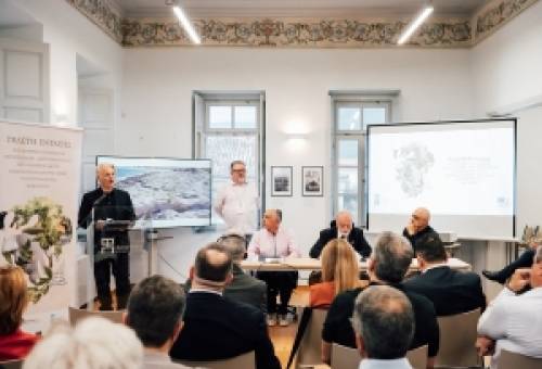 Απόθεμα Βιόσφαιρας Πάρνωνα – Μαλέα
