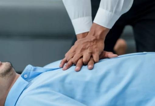 Επιμελητήριο Λακωνίας για πρώτες βοήθειες σε εργασιακούς χώρους