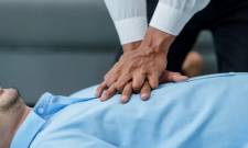 Επιμελητήριο Λακωνίας για πρώτες βοήθειες σε εργασιακούς χώρους